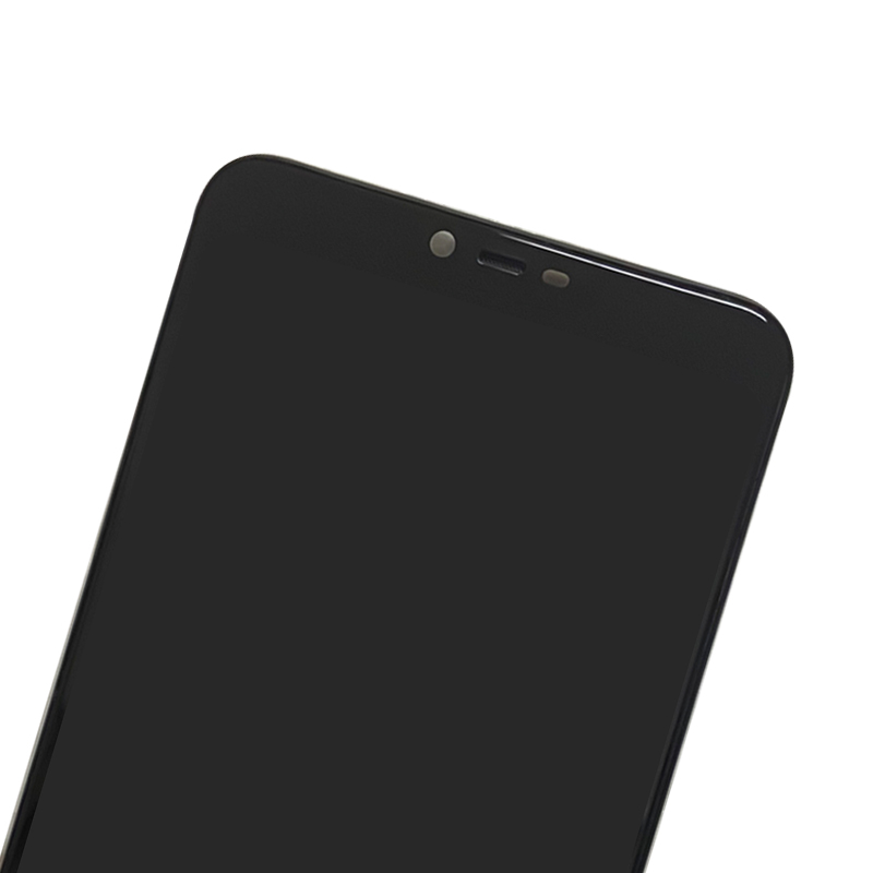 6.2 ''chất lượng hàng đầu LCD cho OPPO A3S CPH1803 CPH1853 hiển thị tấm màn hình cảm ứng bộ phận lắp ráp cho Bộ số hóa thay thế với khung