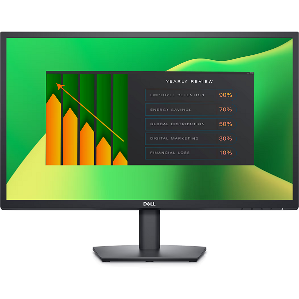 Monitor LCD Dell E2423H