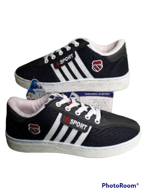 GIÀY THỂ THAO NAM ASIA SIÊU BỀN PHONG CÁCH TRẺ TRUNG NĂNG ĐỘNG SIZE 38-43