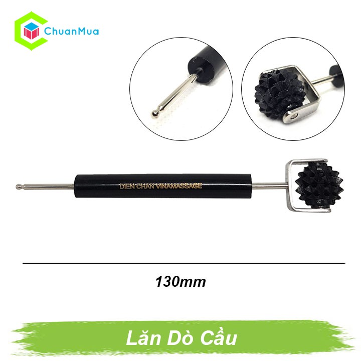 Shuttlecock probe roller-Diagnostic Instrument (active bioelectric Jack foot active trigger W. bezhen Xiu) chuanbought gda170