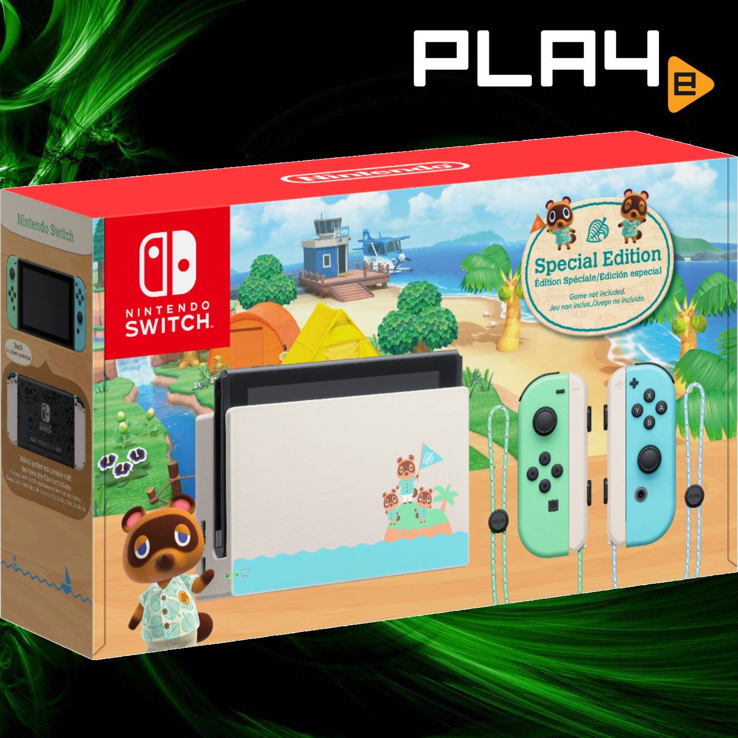 animal crossing switch lazada