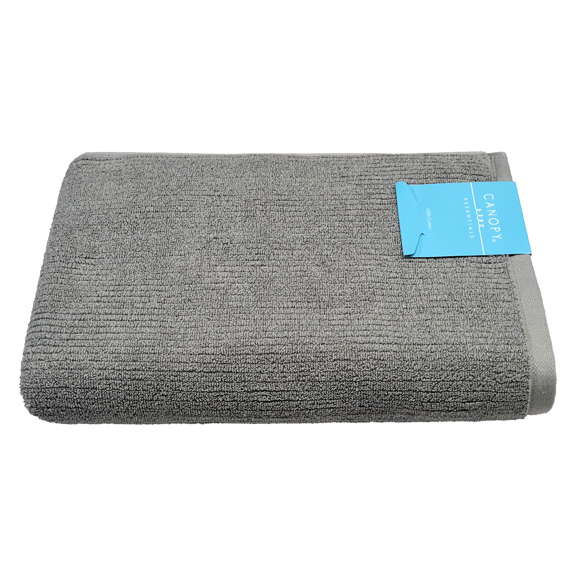 ( Bath Towel ) Canopy Essential 100% Cotton Towel | Bathroom Towel | Soft Towel | Thick Towel ...