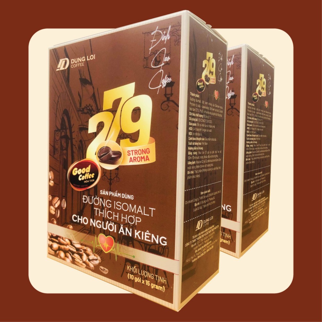 Cà Phê Muối Cho Người Ăn Kiêng