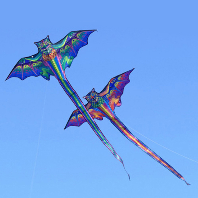 New%20Cartoon%203d%20dragon%20Flying%20Kites%20For%20Children%20Adult%20Outdoor%20Fun%20Sports%20Kites%20BOYUAN%20-%20Image%203