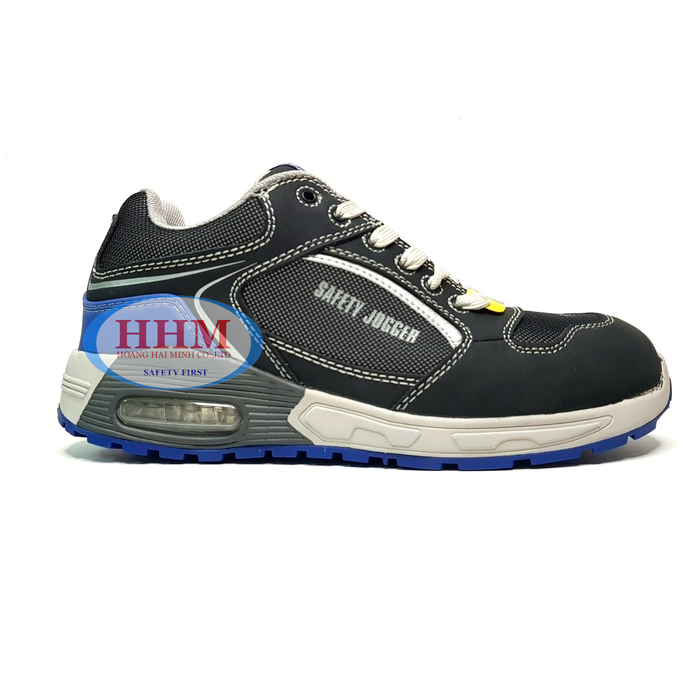 Giày bảo hộ Safety Jogger Raptor 2018