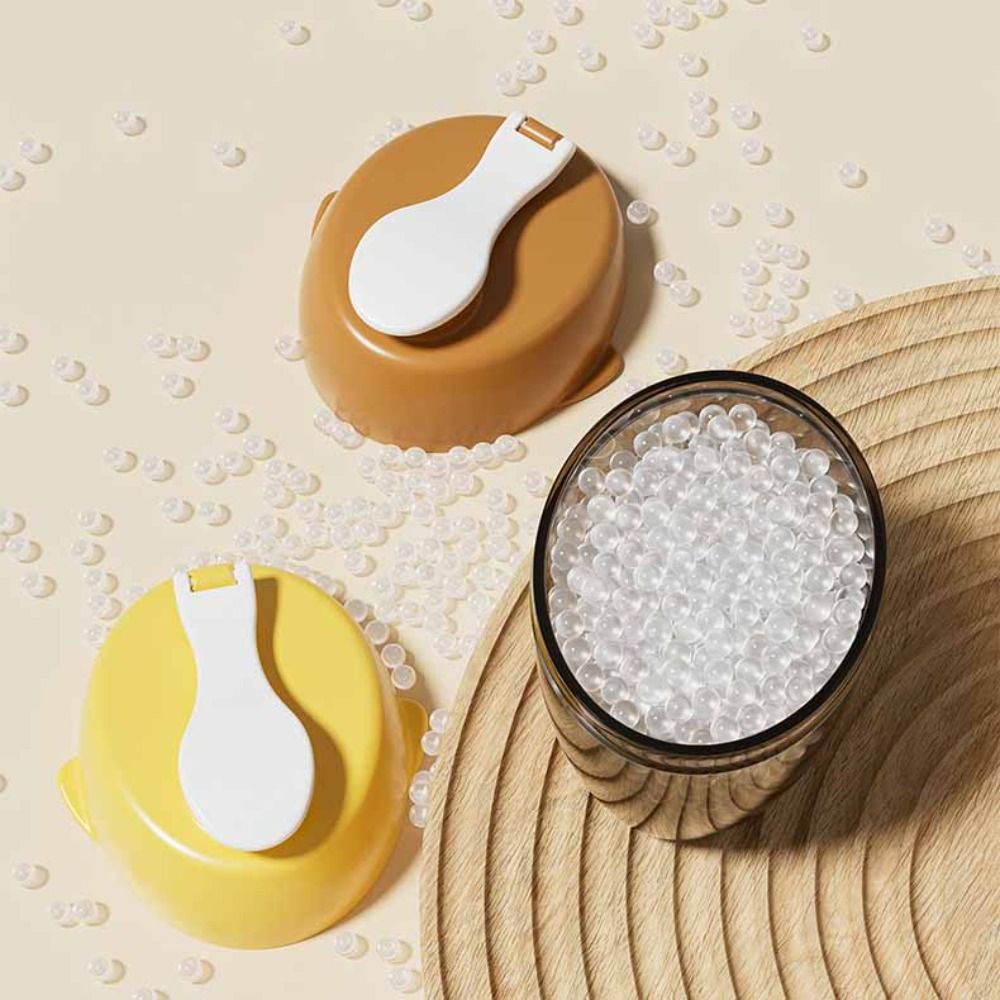 Powder Lunch Container Portable Essential Cereal Baby Milk Powder Box Feeding Lunch Box Milk ...