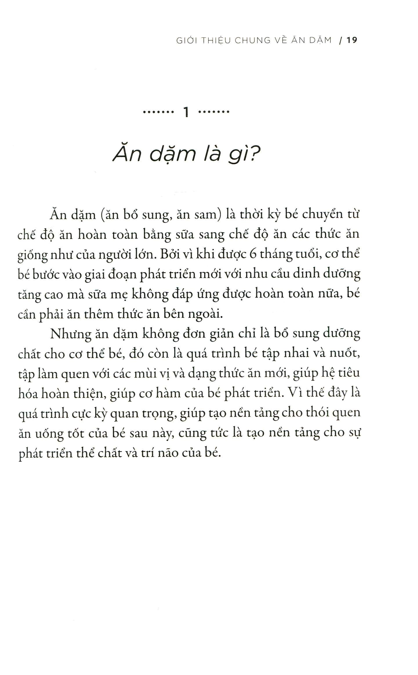 Sách Fahasa - Sổ Tay Ăn Dặm Của Mẹ (Tái Bản 2024)