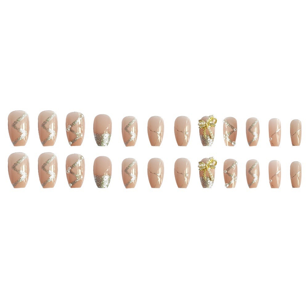 Nails xinh đẹp mã 266