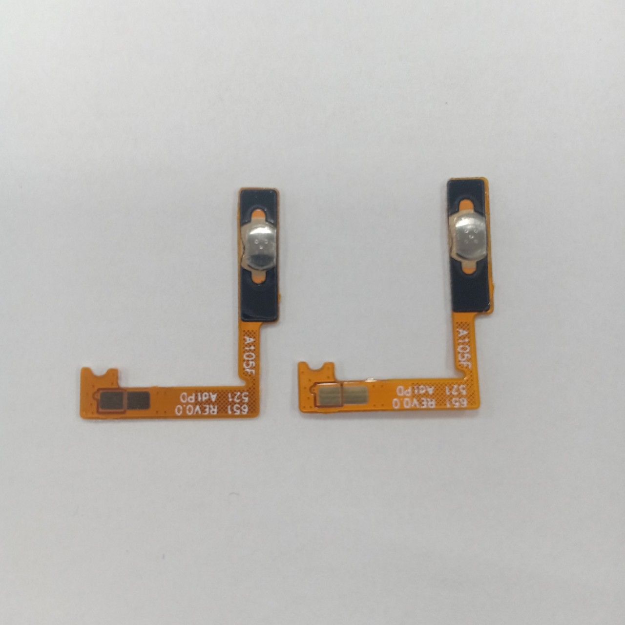 Cáp nguồn Samsung A01