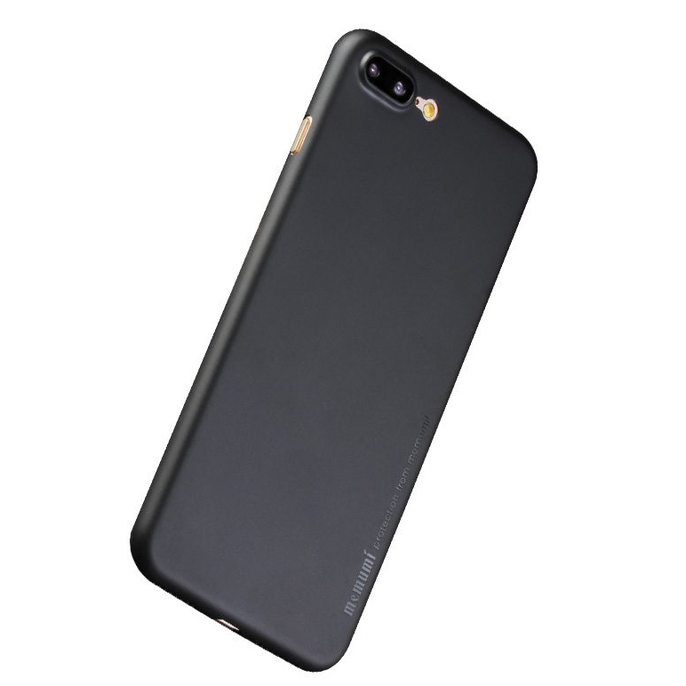 Ốp lưng Memumi siêu mỏng iPhone 7 Plus/ 8 plus chính hãng