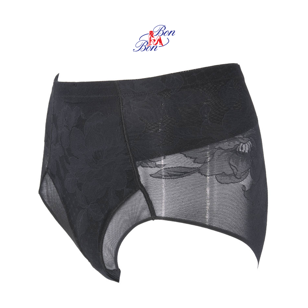 Quần gen lưng cao Bon Bon - GV9814