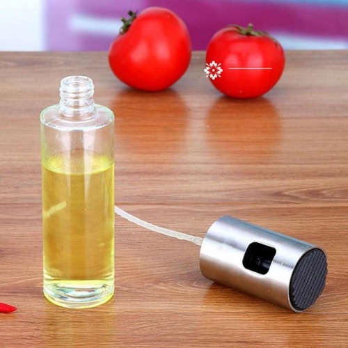 Bình Xịt Dầu Ăn Phun Sương Tiện Lợi