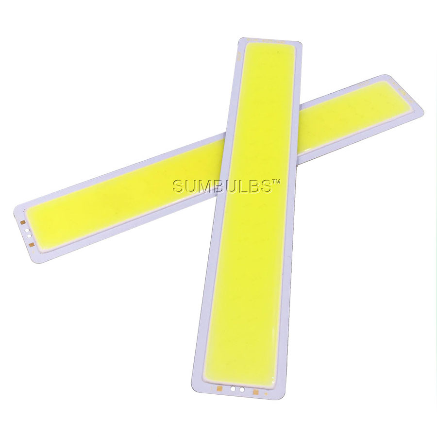 【In-Demand Item】 Big Promotion 150x26mm 8w Cob Led Strip Bulb 12v Chip ...