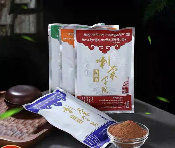 [PBMC] Bột xông Tạng Cổ