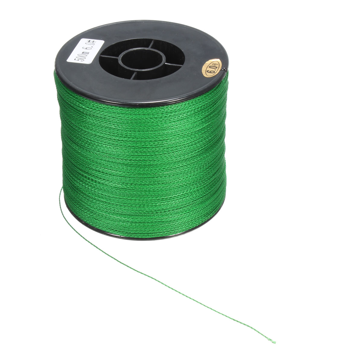 (Braid Fishing Line)TOP Premium SALE Sea Health Lion 300M 500M  Dyneema Braid Fishing Line 10 12 15 20 30 50LB. 