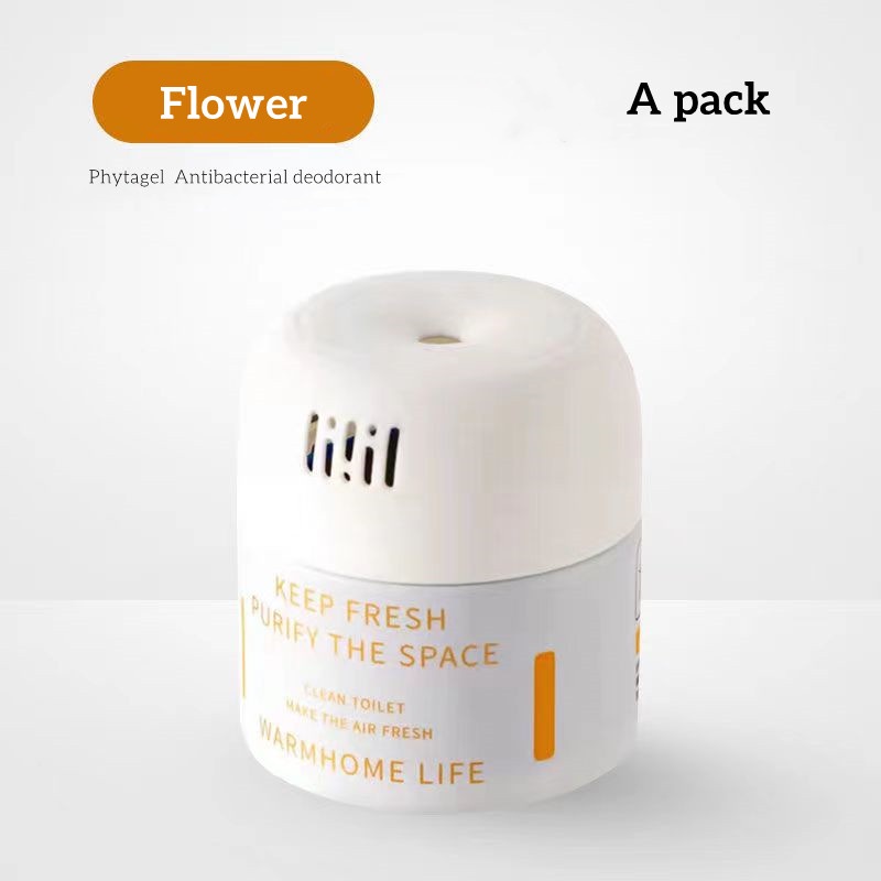 🇸🇬 [In Stock]Toilet Bowl Freshener Toilet Cleaner Cleaning Gel