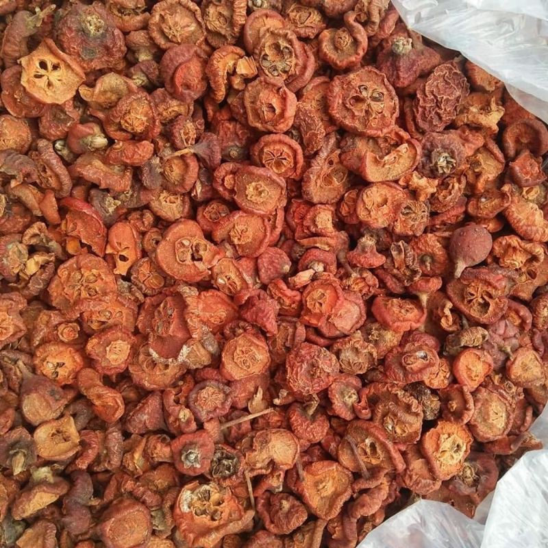 táo mèo khô 1kg