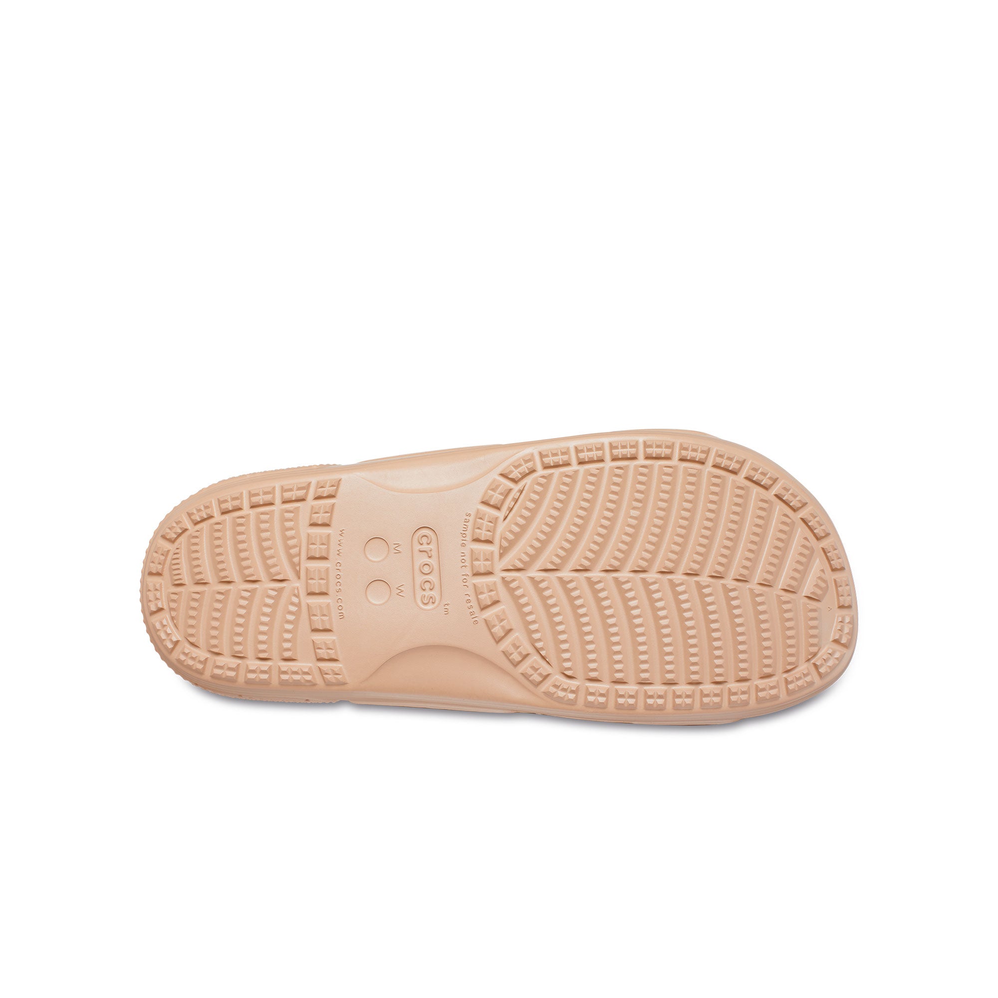 Dép Unisex Crocs Camo Classic