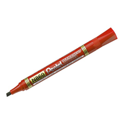 Bút lông dầu Pentel N860 nét ngòi vuông