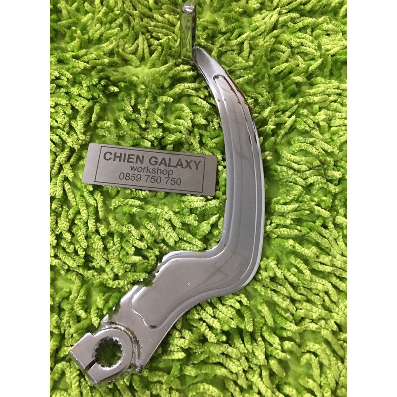 CẦN THẮNG SATRIA 2000 ZIN CHÍNH HÃNG & L2