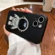 New Phone case Google Pixel 9A Back cover Fashionable Cartoon Astronaut Stand dustproof Smooth For Google Pixel 9A case. 