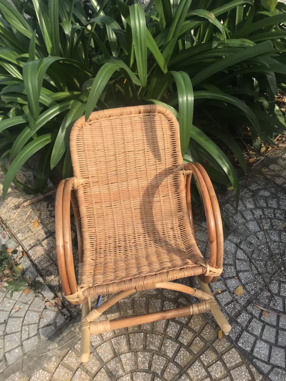 Tổng Hợp Tất Cả Các Sản Phẩm Ghế Mây Bập Bênh Dành Cho Bé - Hình Thật Shop Tự Chụp - Quà Tặng Sinh Nhật Cho Bé - Phụ Kiện Chụp Hình/ Decor Trang Trí Phòng Bé/ Trường Học