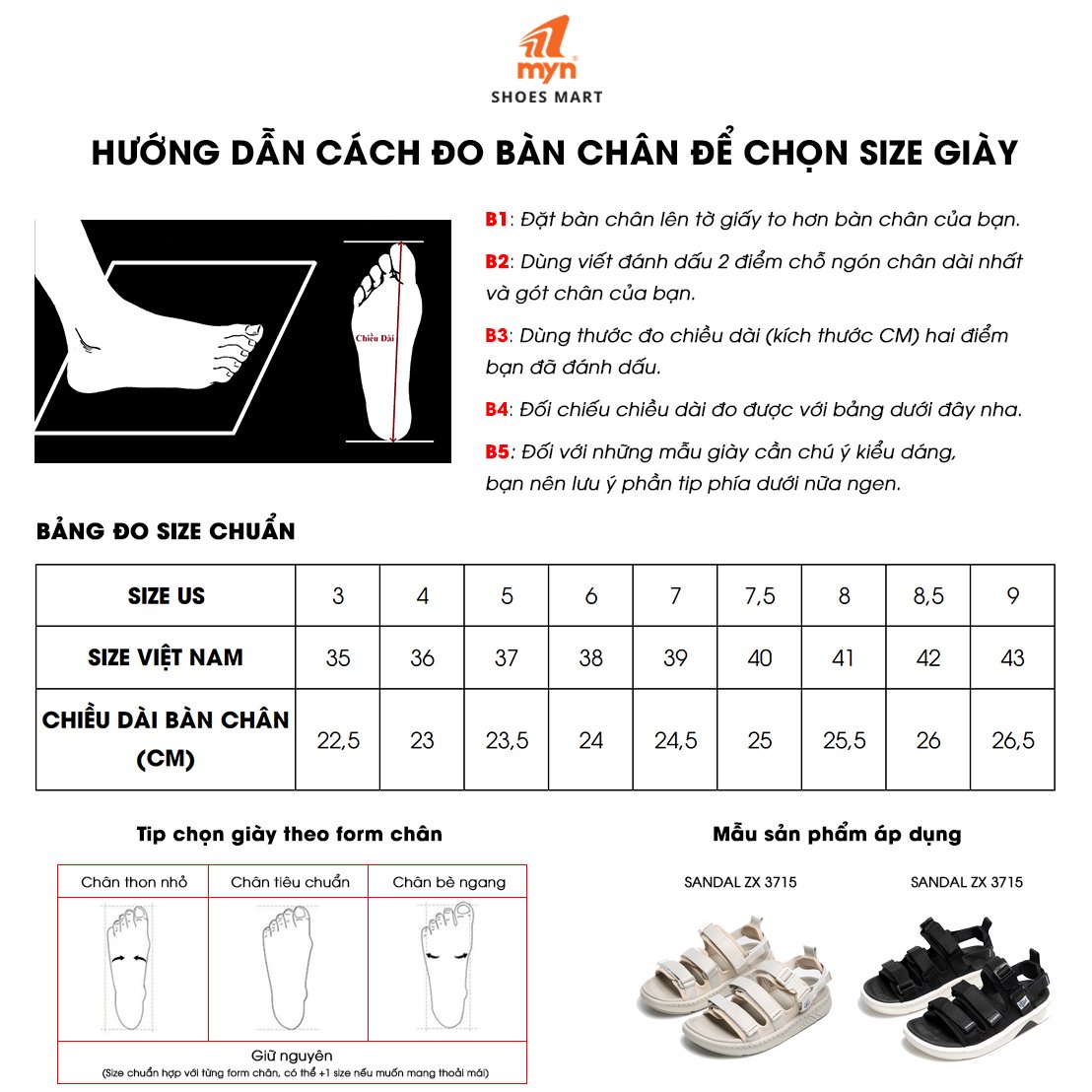 SANDAL NAM NỮ ZX 3715 BUBBLE T RACOON