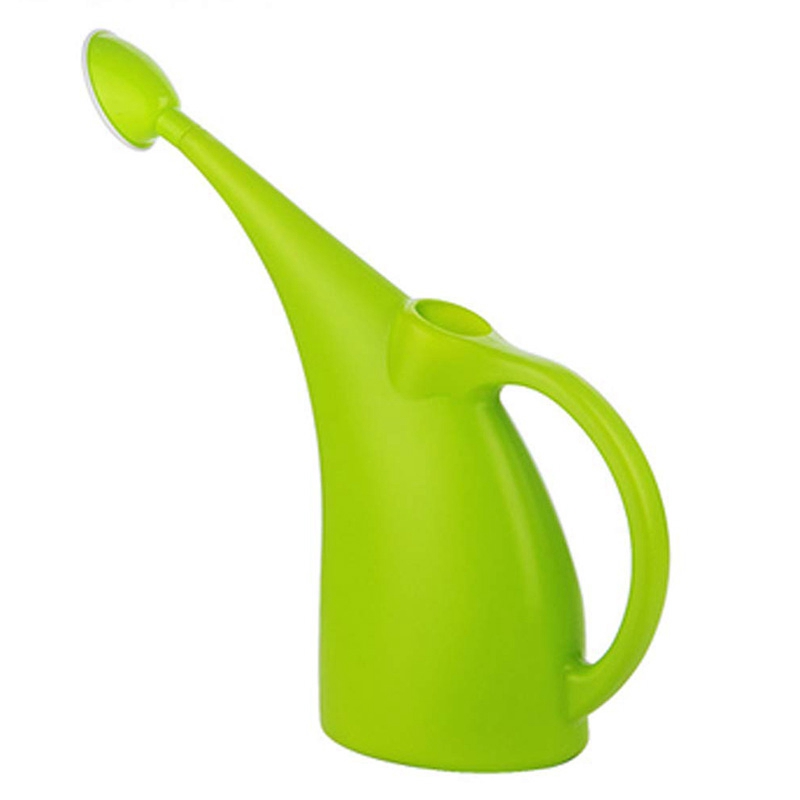 Plastic Small Watering Can Long Spout Pot Container Holder For Long Spout Pot Container Holder