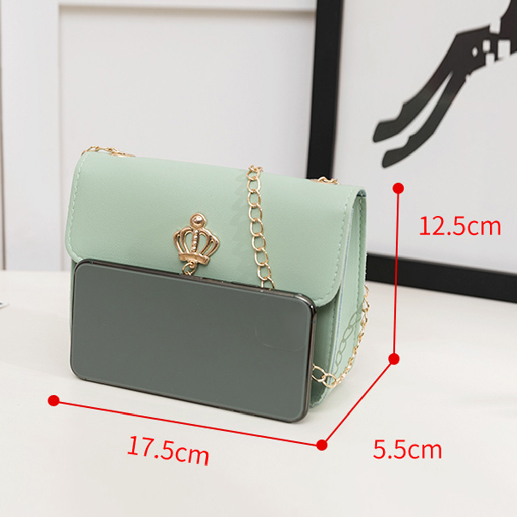 【NEW】 Women'S Fashion Casual Messenger Crossbody Bag Handbag Tote Single Shoulder Bags Mochilas Para Mujer Mochilas Femeninas Y2k.