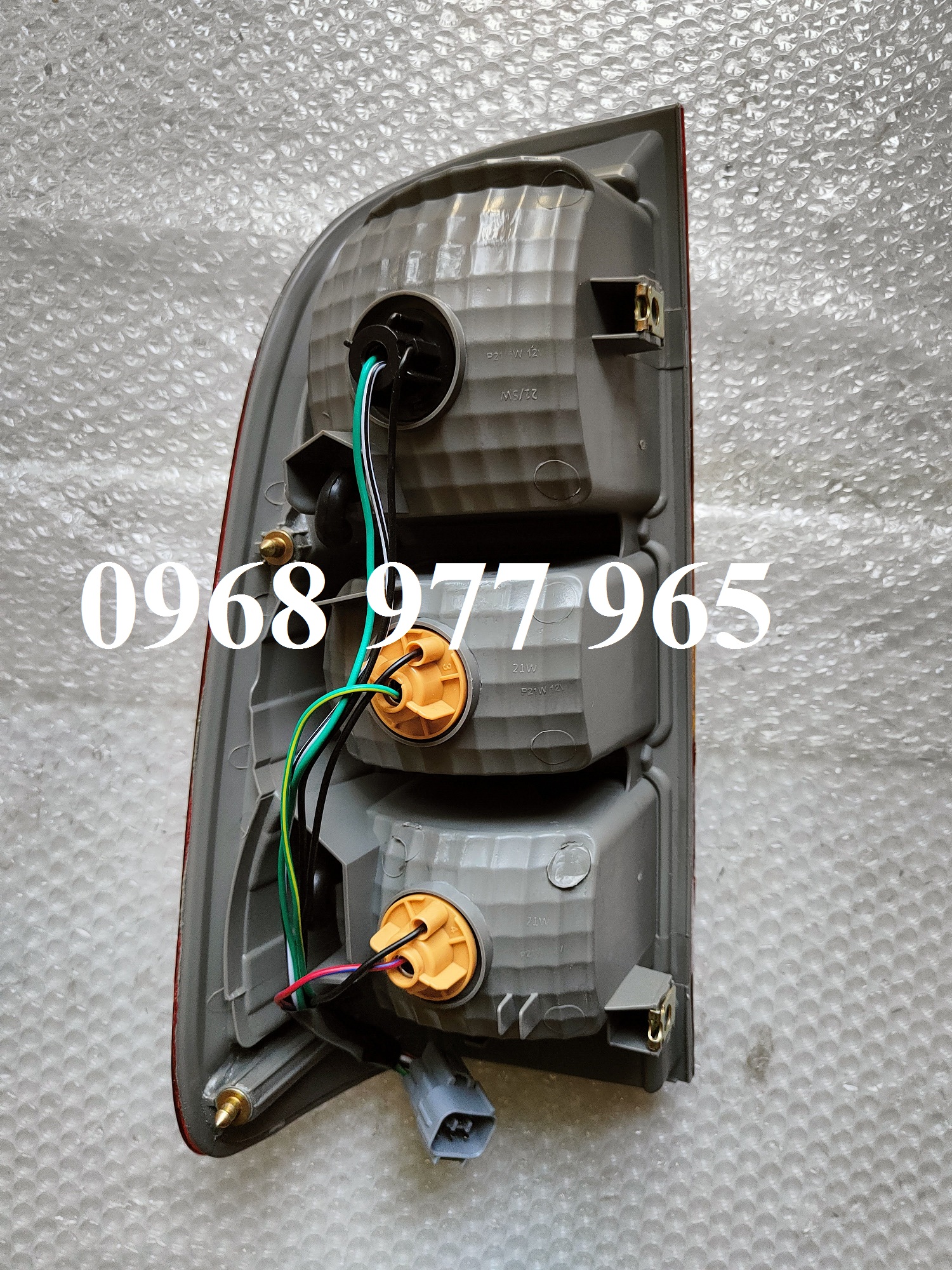 Đèn hậu Hilux 08-11 (Giá 1 chiếc)