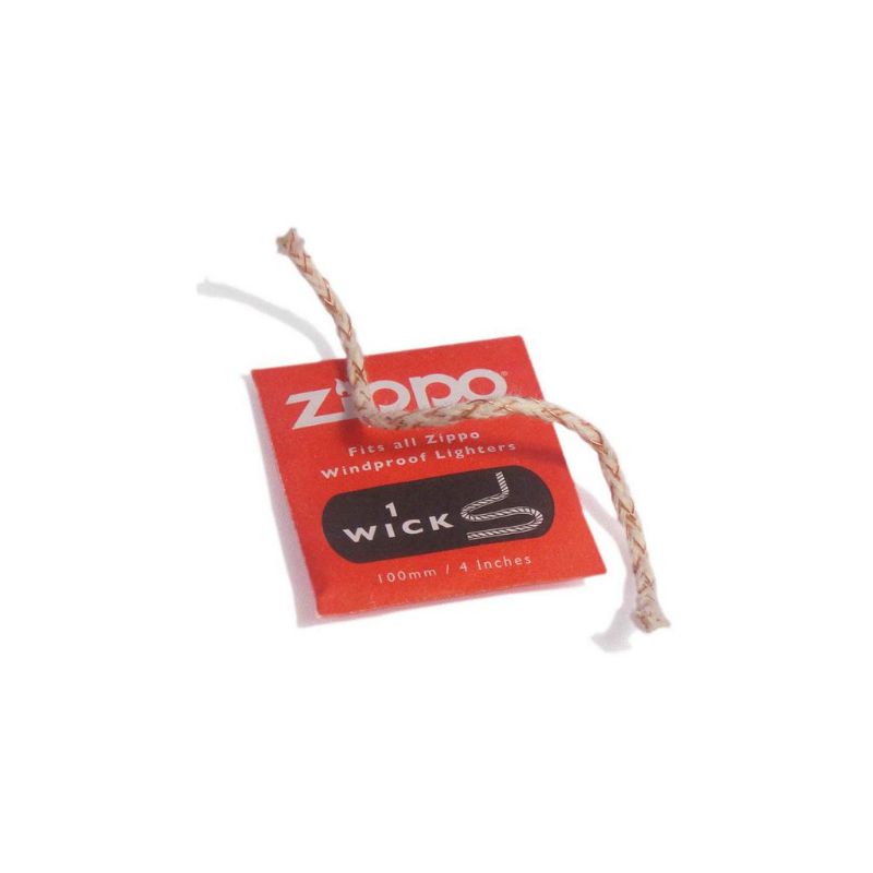 [ COMBO 2  Món ]Đá + Bấc (Tim) Dành Cho Bật Lửa Zippo Chính Hãng -Bền -Dễ Sử Dụng
