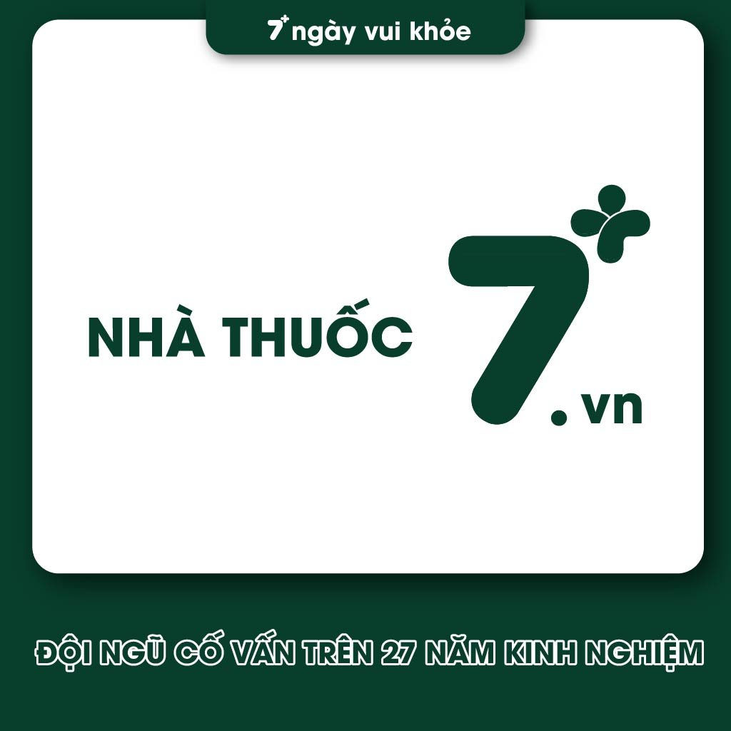 Men vi sinh Antibiopro Hàn Quốc