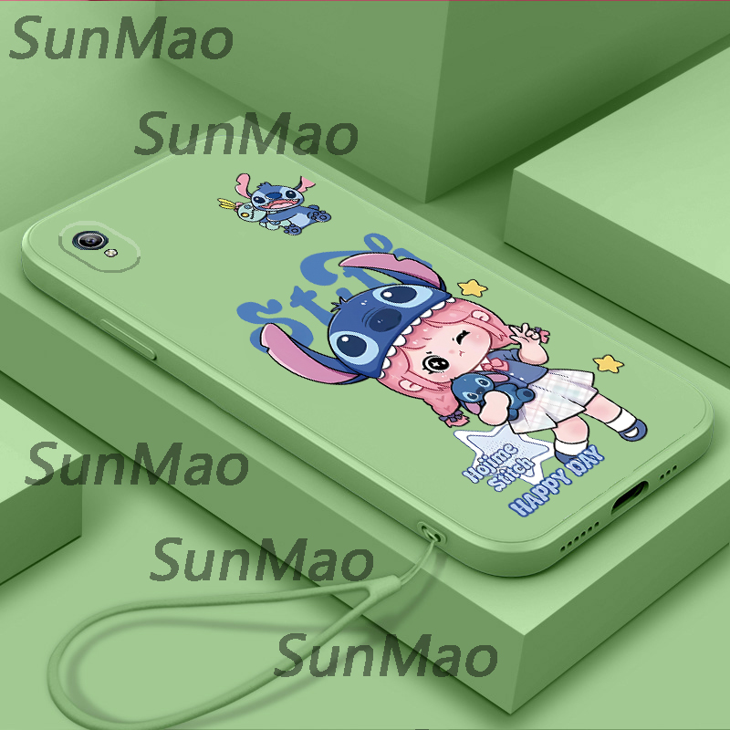 Vivo 1820 y91c y1s vivo 2015 phone case cartoon women's cover cute cha20