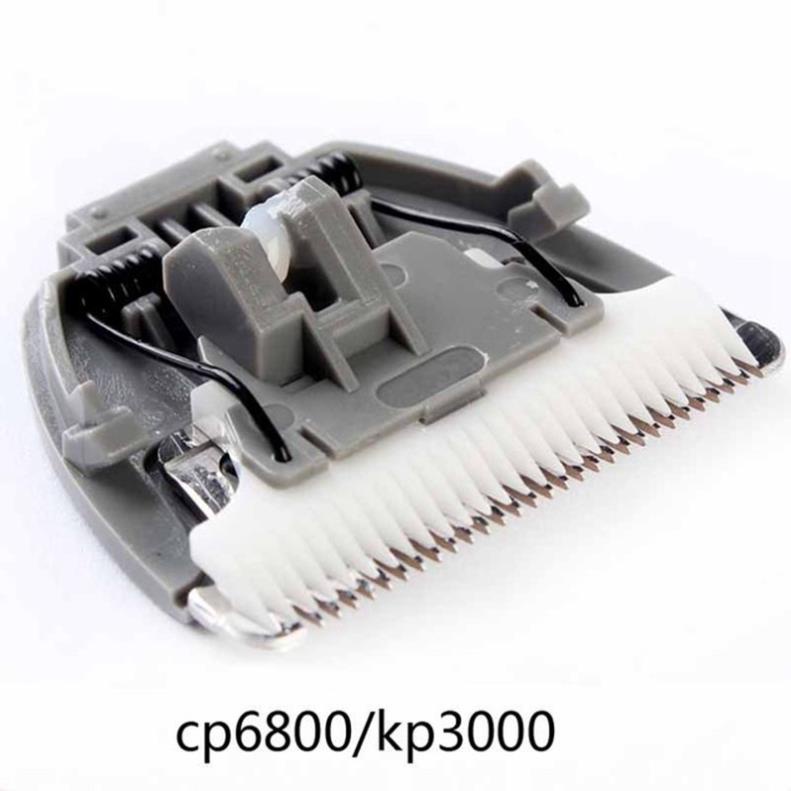 Lưỡi tông đơ thay thế cho Codos CP-6800 KP-3000 CP-5500