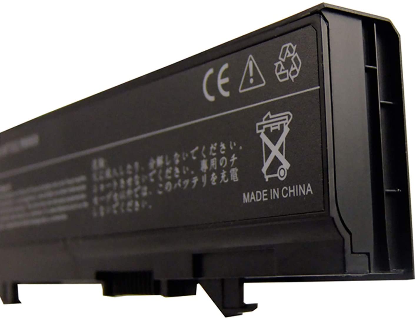 Pin Laptop Dell Latitude E5400 E5410 E5500 E5510 KM742 KM769 RM656 T749D (6 Cell, BH 12 Tháng)