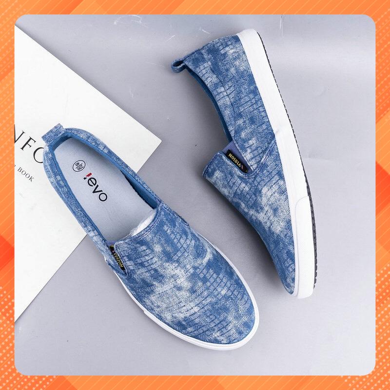 Giày lười nam Leyo SL6560