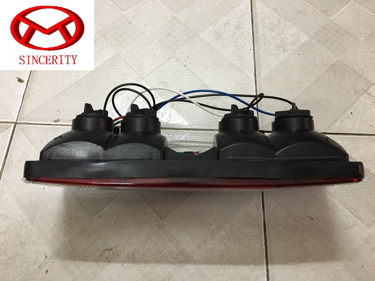 Đèn hậu Sym T880