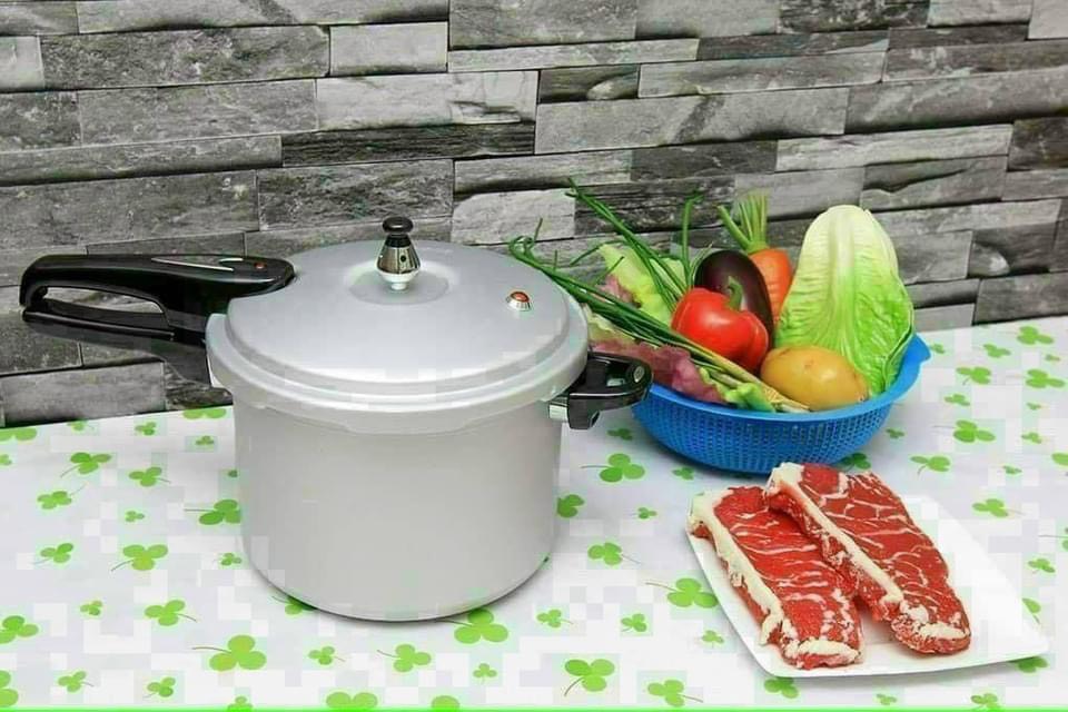 NỒI ÁP SUẤT NUTIFOOD