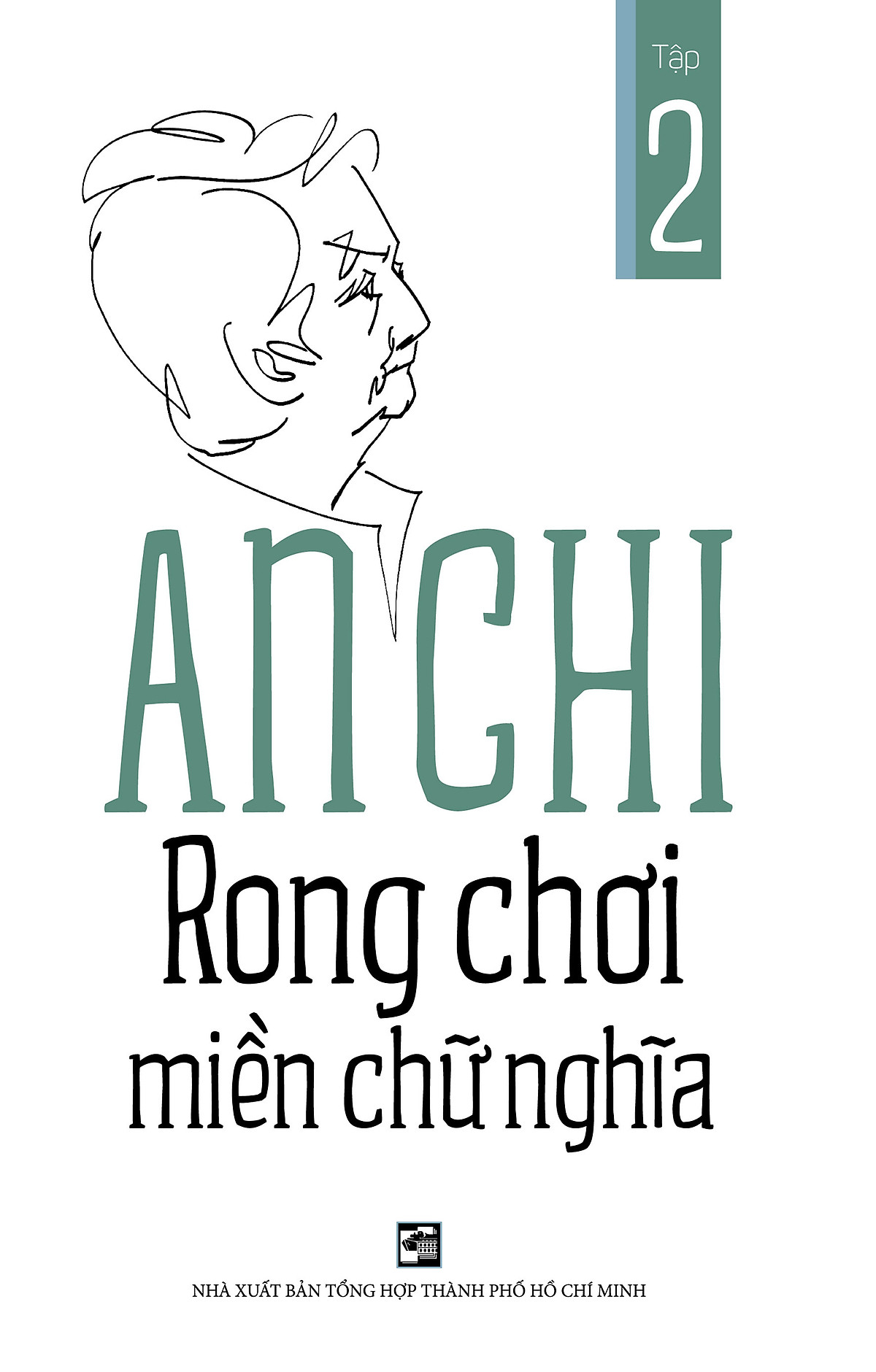 Nxbhcm - sách rong chơi miền chữ nghĩa