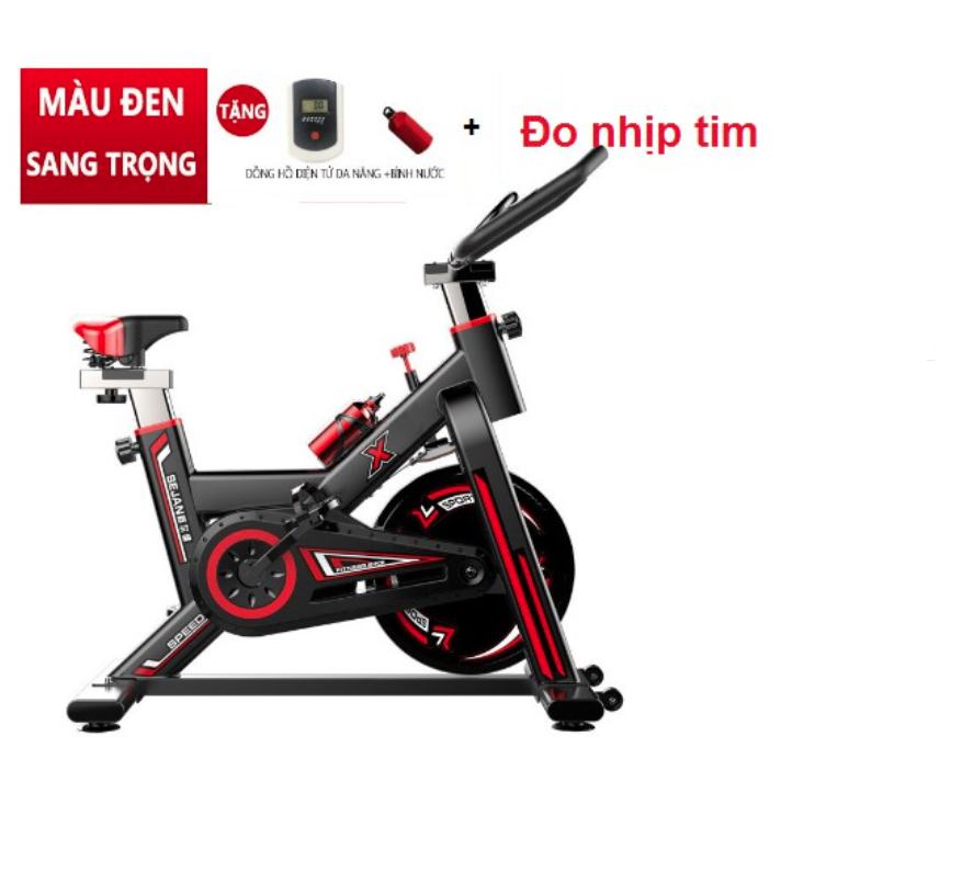 Xe đạp thể dục AirBike