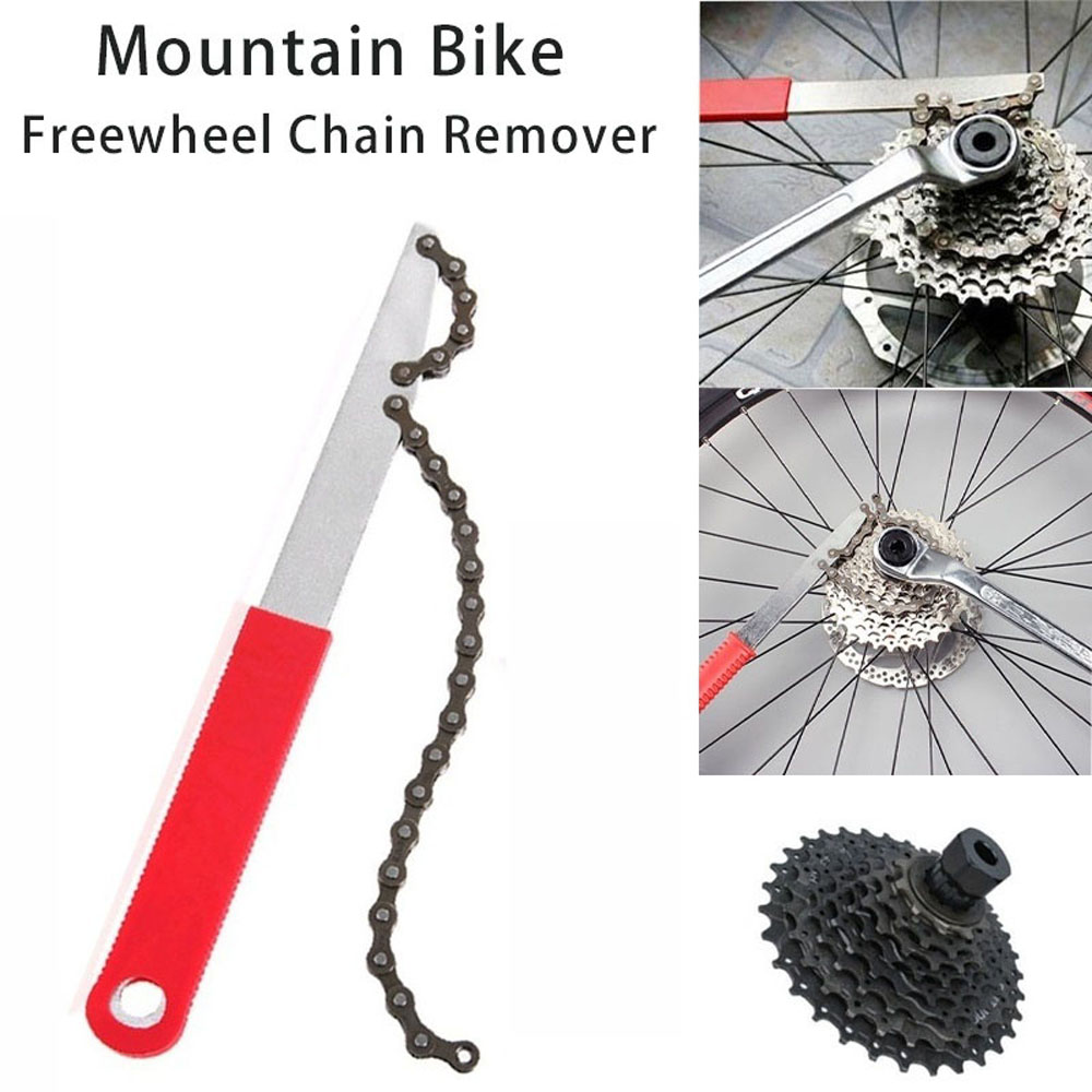 cycle freewheel repair