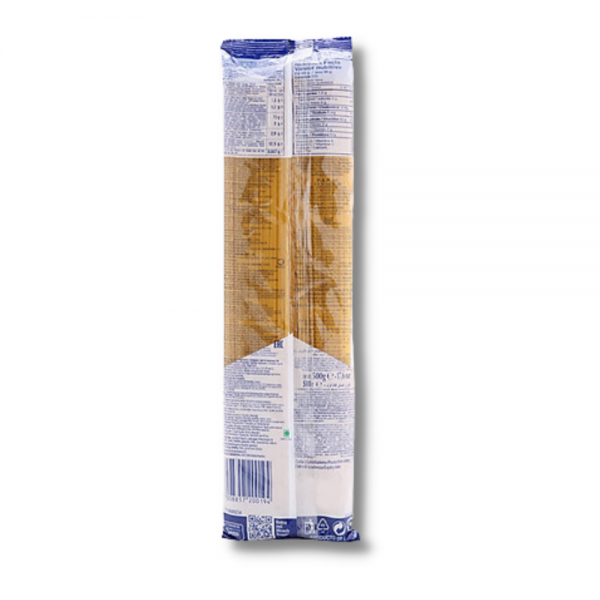 Mì spaghetti hảo hạn từ Ý ̀500g
