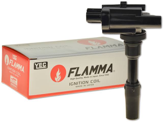 Ignition Coil New Swift Liana Baleno Made in Japan 1 Pc. 