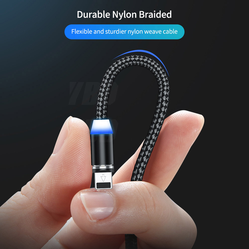 YBD 1M USB Cable Charger USB Android Data Cable Fast Charging USB Cord for Xiaomi Redmi micro USB Android Mobile Phone Huawei Samsung Data Cable