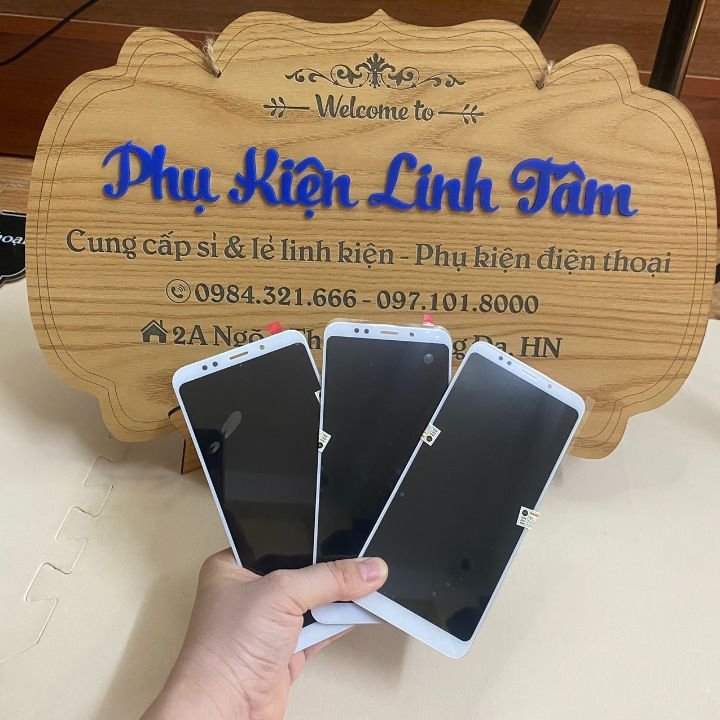 Màn hình Xiaomi Mi 5 Plus