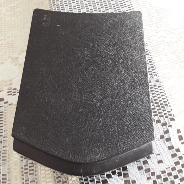Miếng nhựa zin nhám sh ý 2009-2012