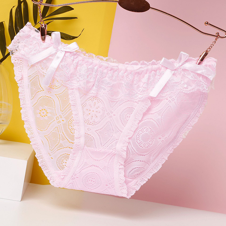 [HCM]Quần lót nữ sexy_QL157
