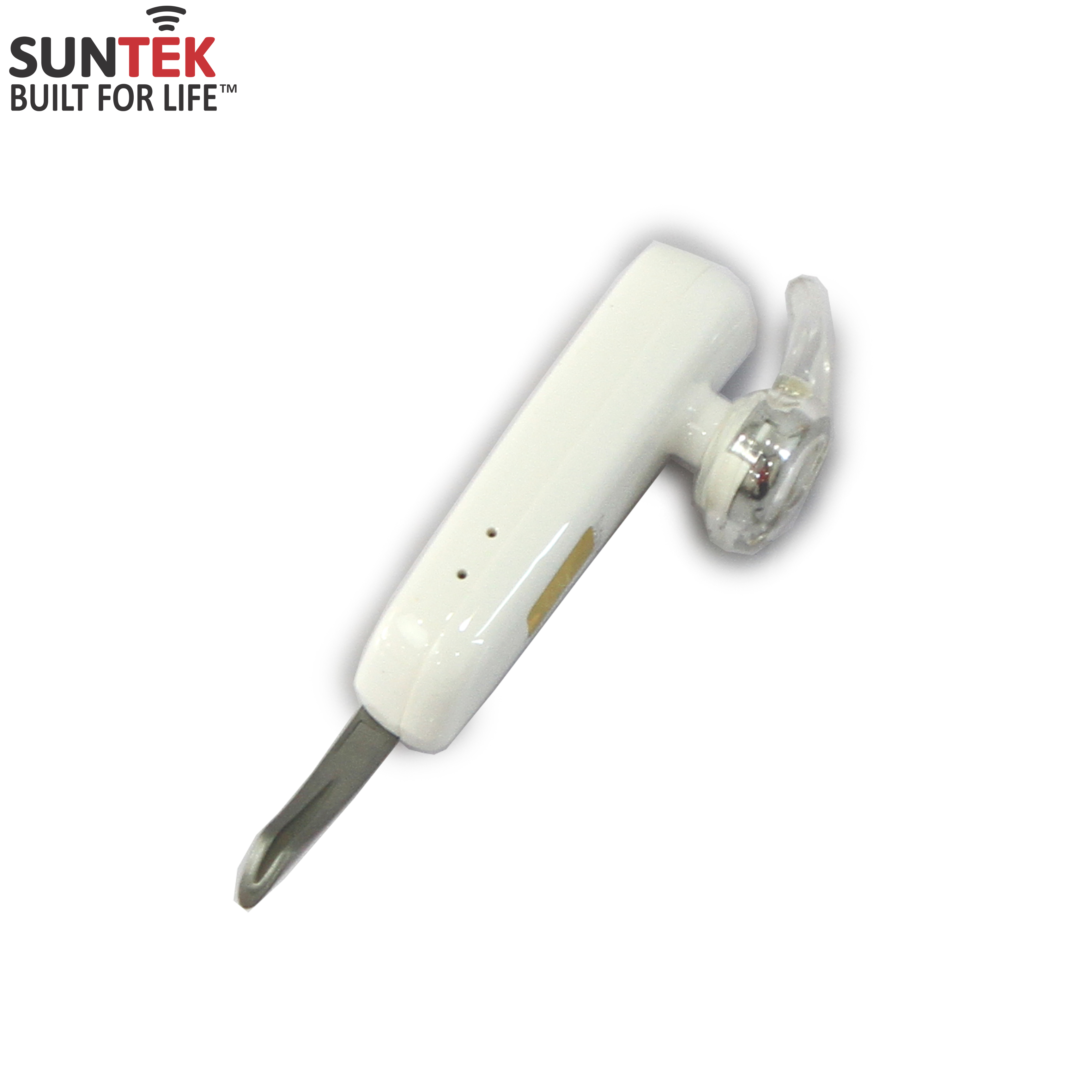 Tai nghe Bluetooth V4.1 R16 (White)