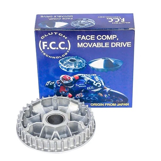 Chén Bi FCC NVX 155 ( B63-E7620-00)