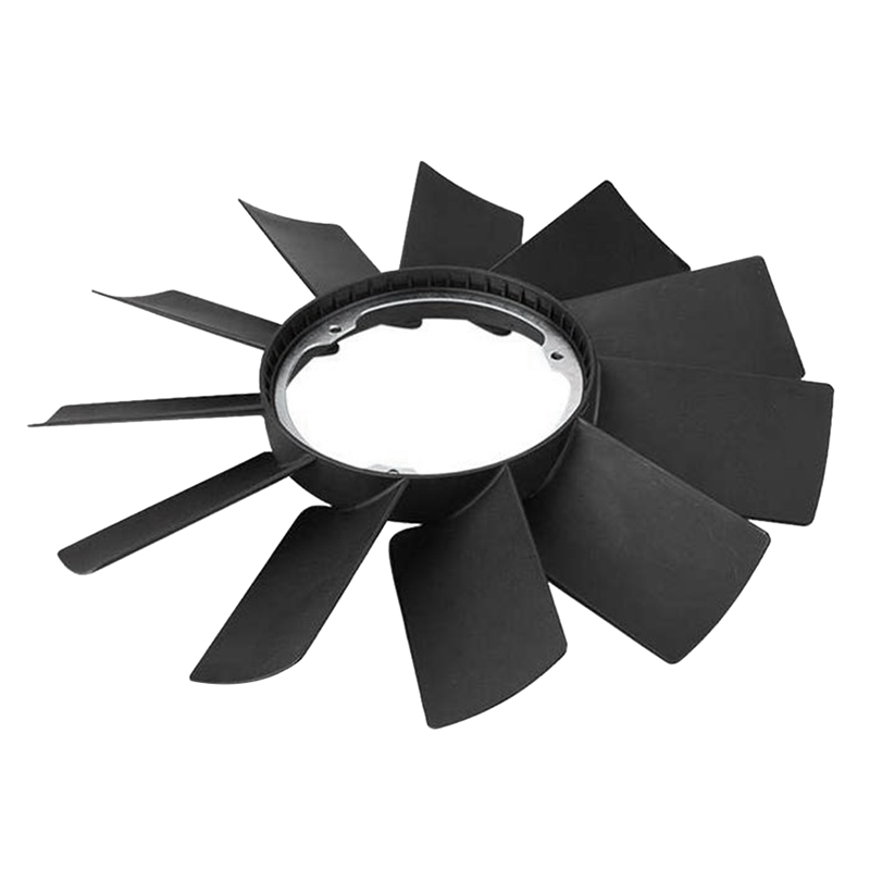 Engine Radiator Cooling Fan Blade for BMW Z3 E32 E34 E36 E39 E46 E53 11521712058